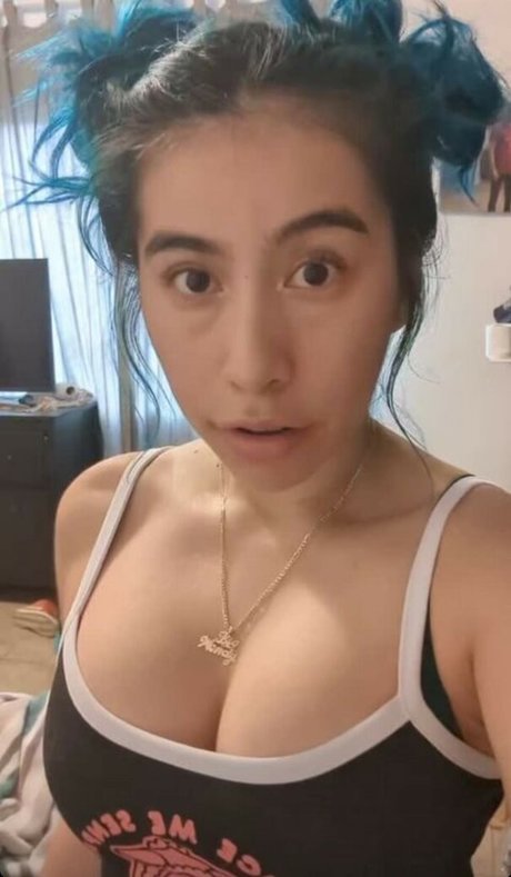 Photo nue de fuite OnlyFans de Wendy Diaz