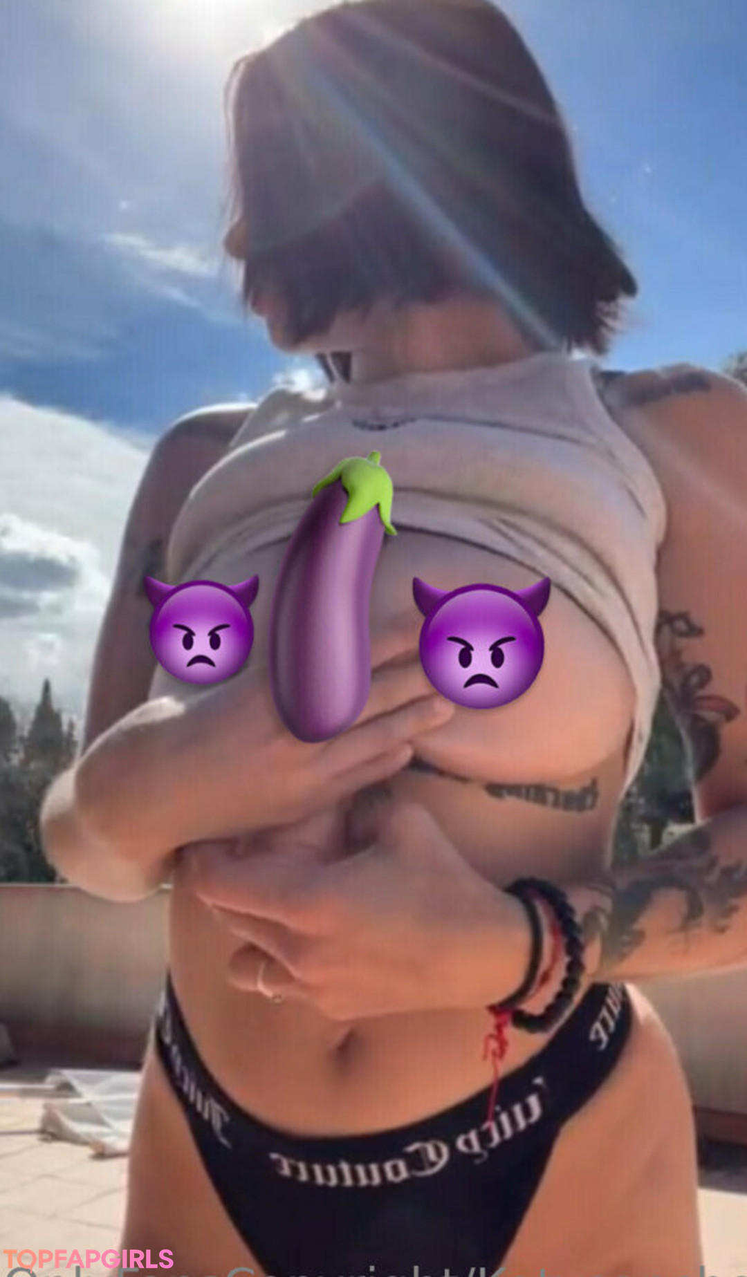 Photo nue de fuite OnlyFans de Katysancheskii #118 Photo nue de fuite OnlyFans de Katysancheskii #118