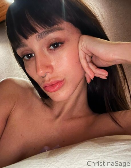 Christinasage
