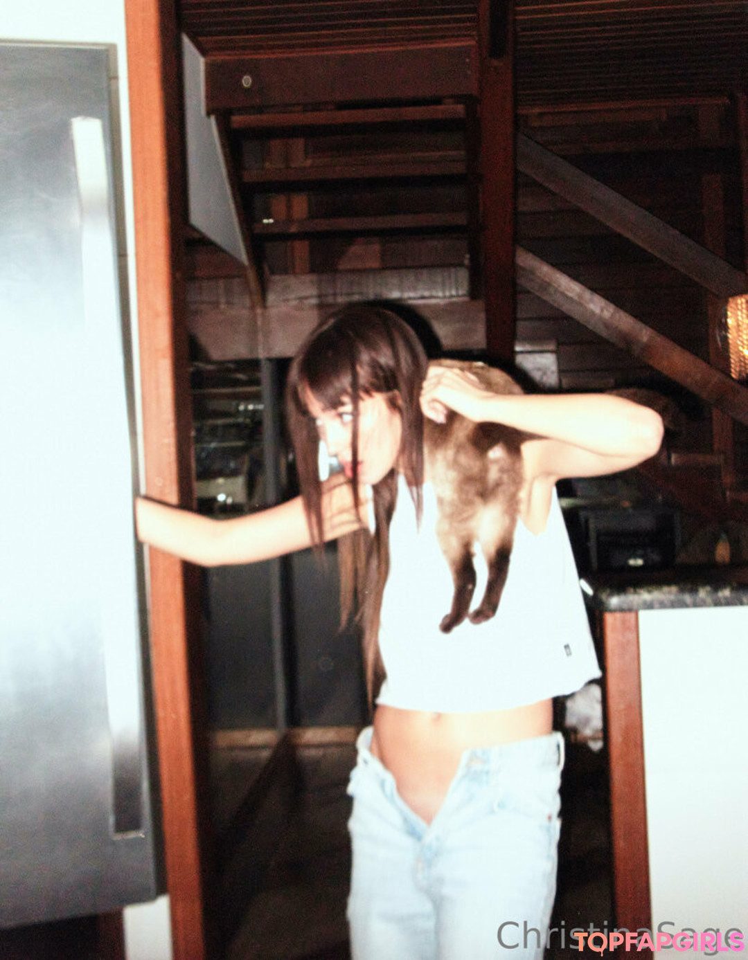 Photo nue de fuite OnlyFans de Christinasage #236 Photo nue de fuite OnlyFans de Christinasage #236