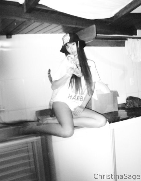 Christinasage