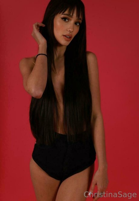Christinasage