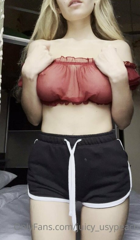 Juicyusypeach