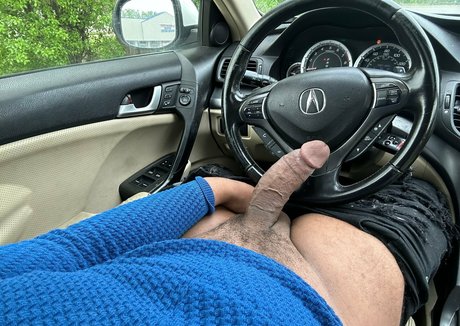 Photo nue de fuite OnlyFans de Tylerbandsome