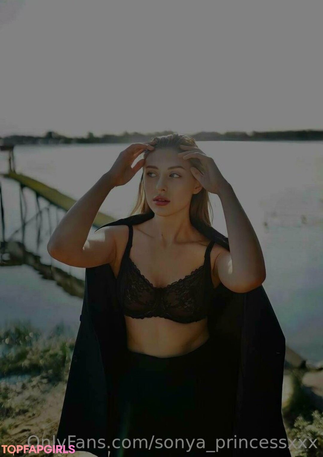 Photo nue de fuite OnlyFans de Sonyaprincessxxx #1 Photo nue de fuite OnlyFans de Sonyaprincessxxx #1