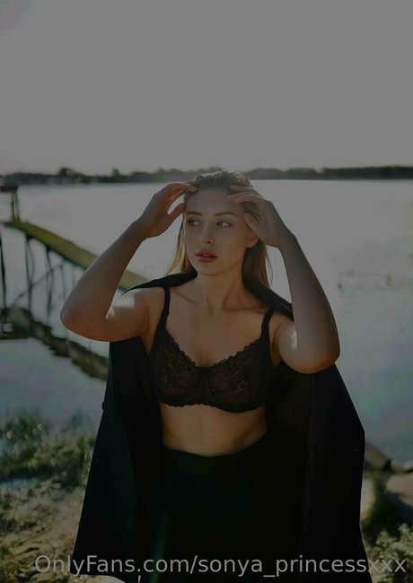 Sonyaprincessxxx