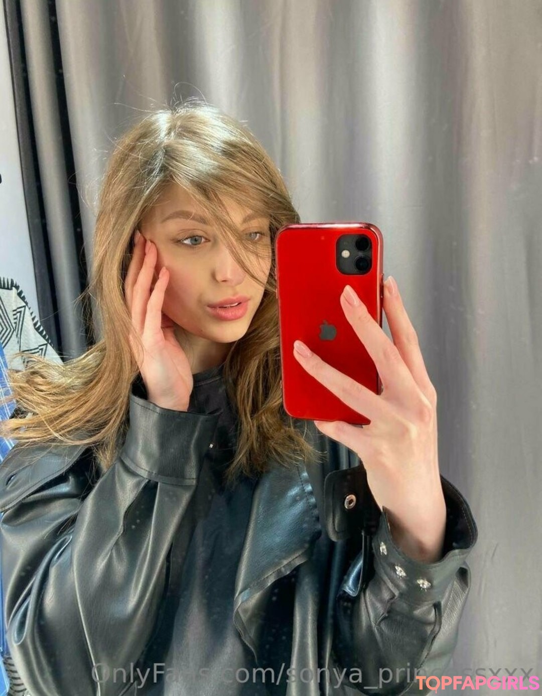 Photo nue de fuite OnlyFans de Sonyaprincessxxx #36 Photo nue de fuite OnlyFans de Sonyaprincessxxx #36