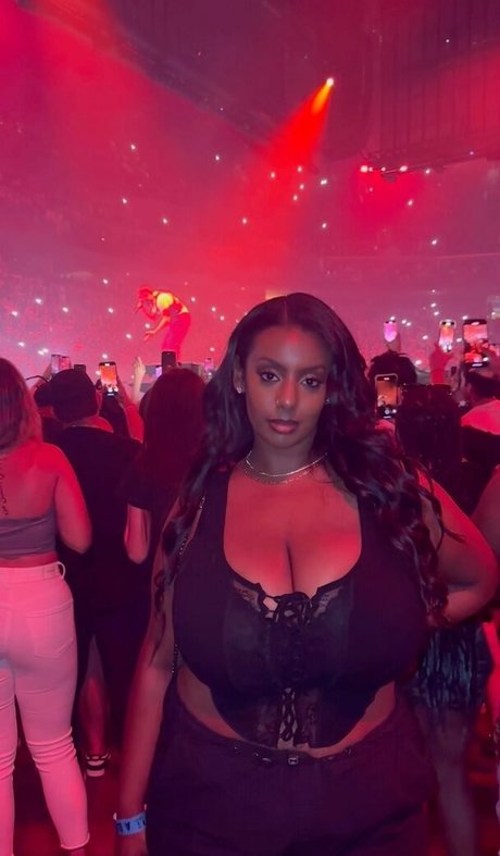 Photo nue de fuite OnlyFans de Marta Ethio