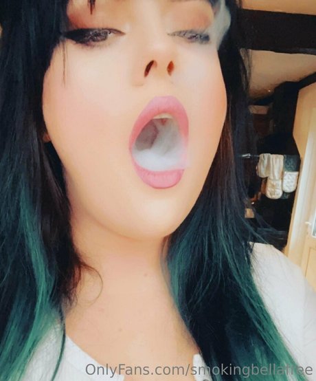 Smokingbellafree