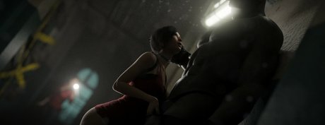 Resident Evil