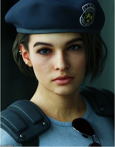 Resident Evil