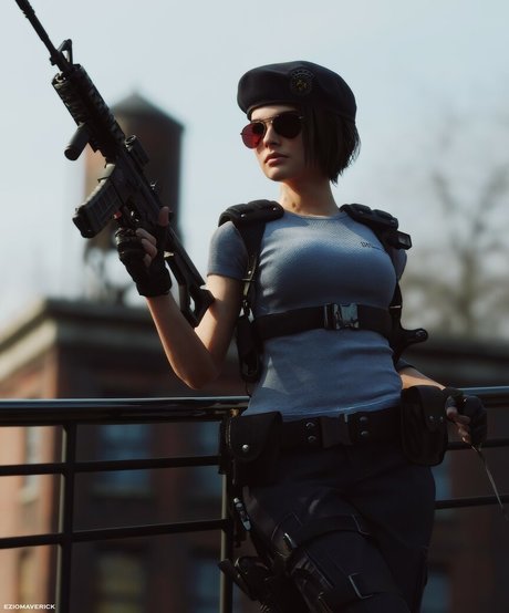 Resident Evil