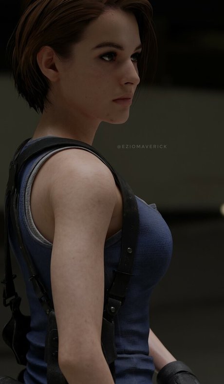 Resident Evil