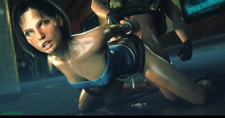 Resident Evil