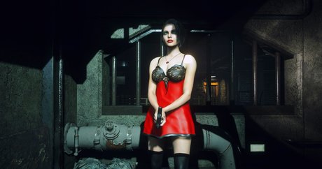 Resident Evil