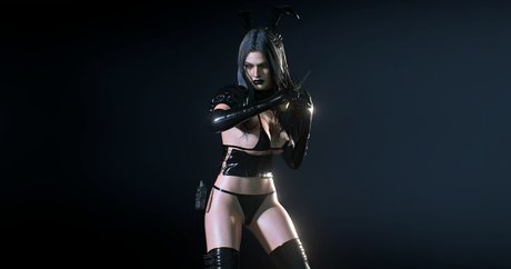 Resident Evil