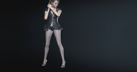 Resident Evil