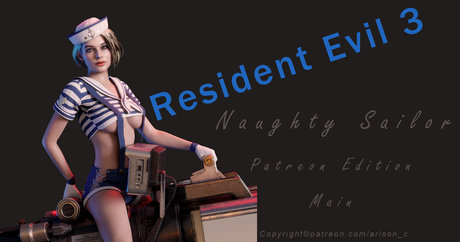 Resident Evil