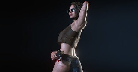 Resident Evil