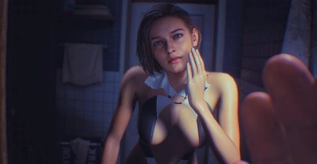 Resident Evil