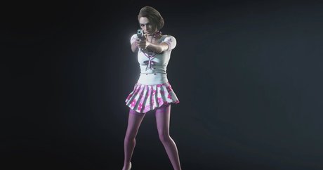Resident Evil