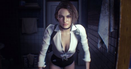 Resident Evil