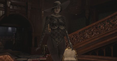 Resident Evil