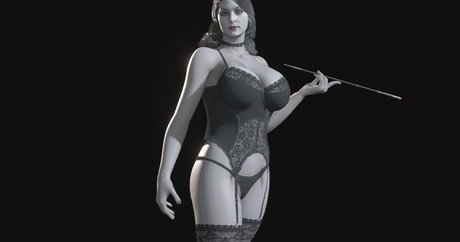Resident Evil