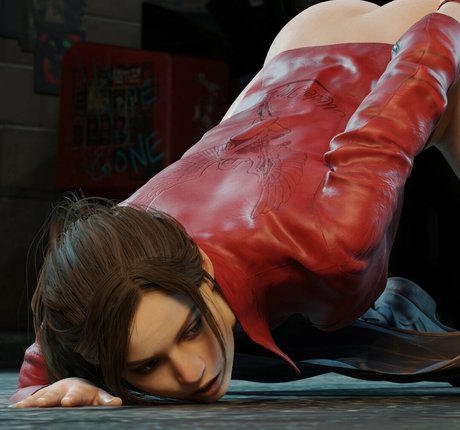 Resident Evil