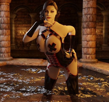 Resident Evil