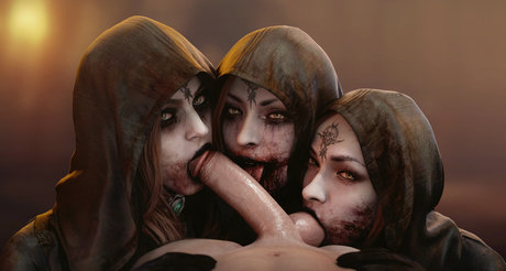Resident Evil