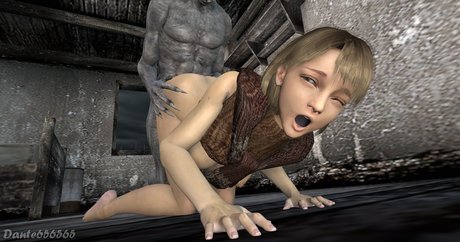 Resident Evil