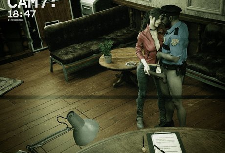 Resident Evil