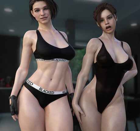Resident Evil