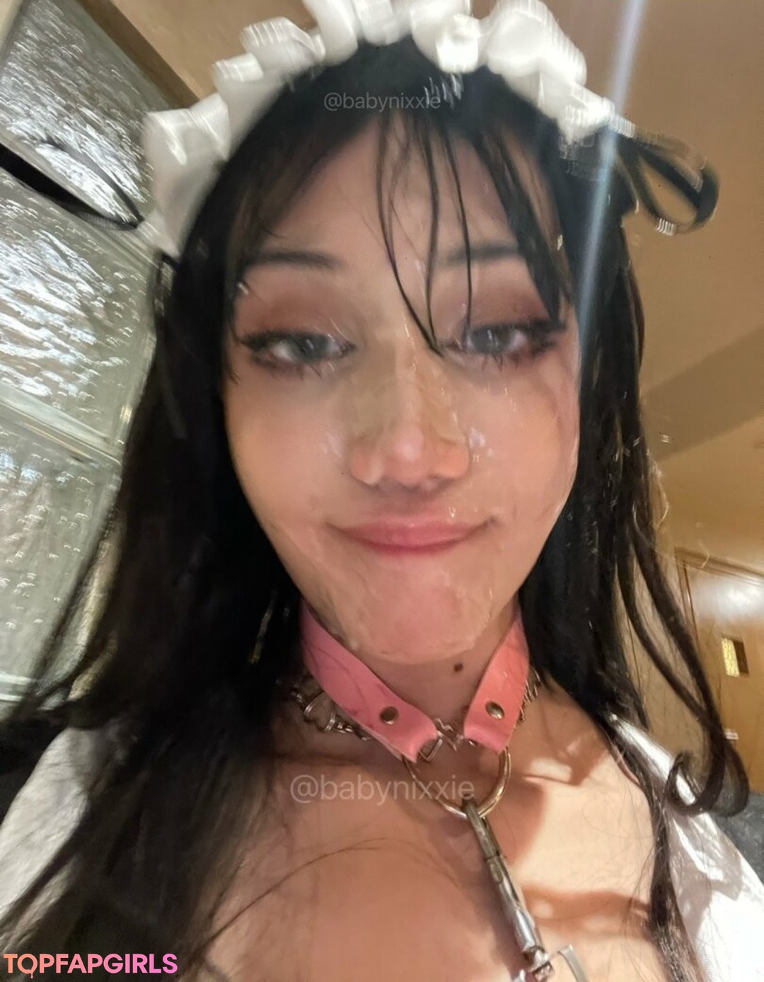 Photo nue de fuite OnlyFans de Sofibabygatita #14 Photo nue de fuite OnlyFans de Sofibabygatita #14