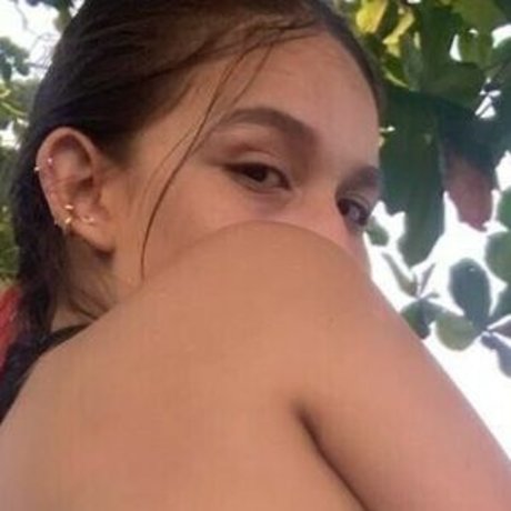 Photo nue de fuite OnlyFans de Nathbnny