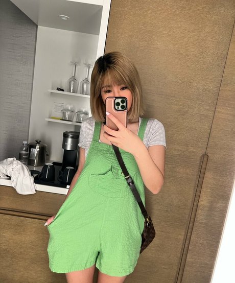 Photo nue de fuite OnlyFans de Beccatilts
