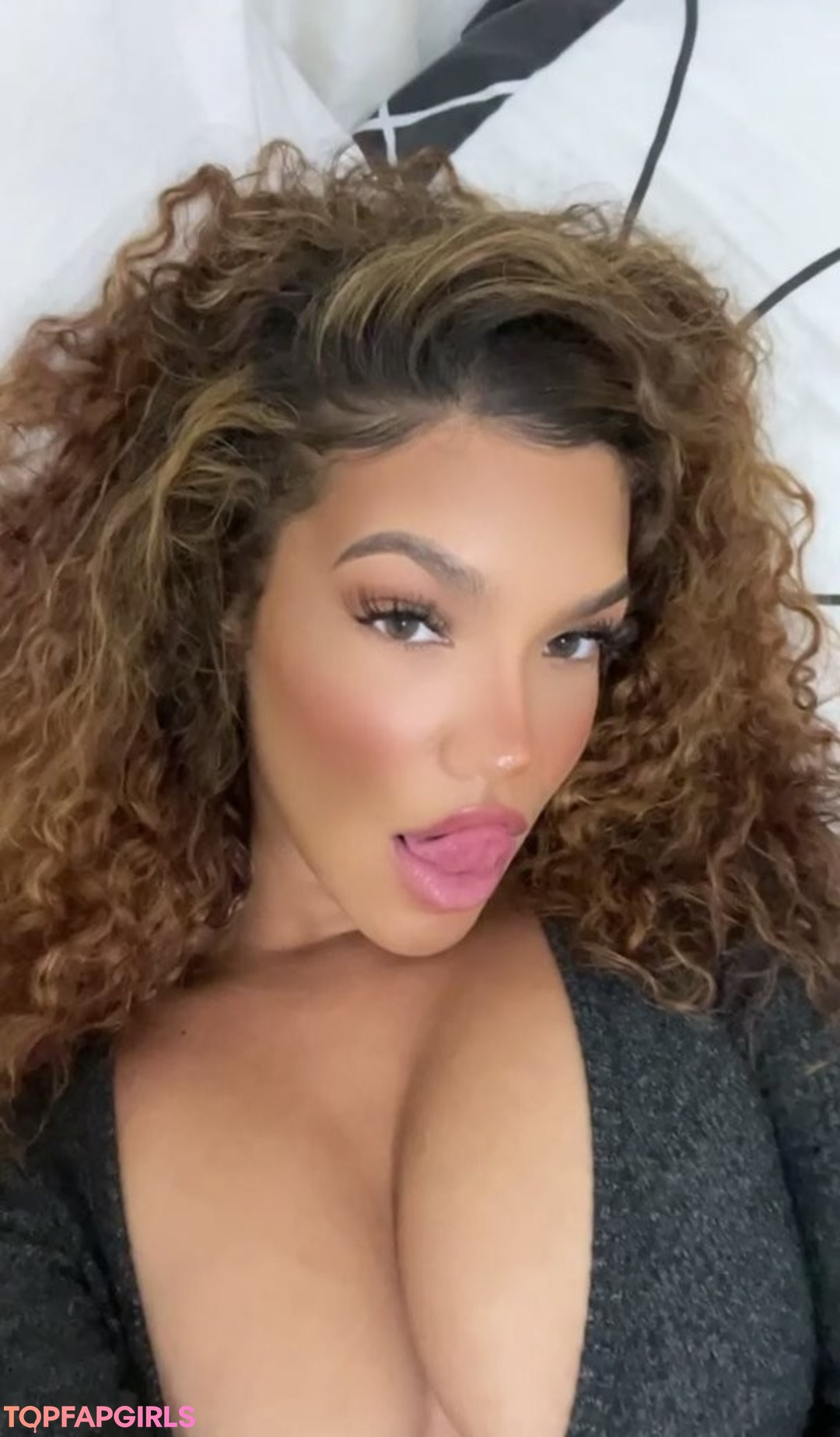 Photo nue de fuite OnlyFans de Xttiona #2 Photo nue de fuite OnlyFans de Xttiona #2