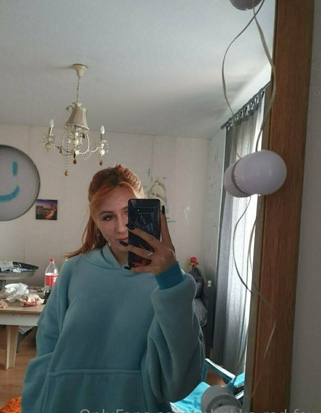 Rebekkaredfox