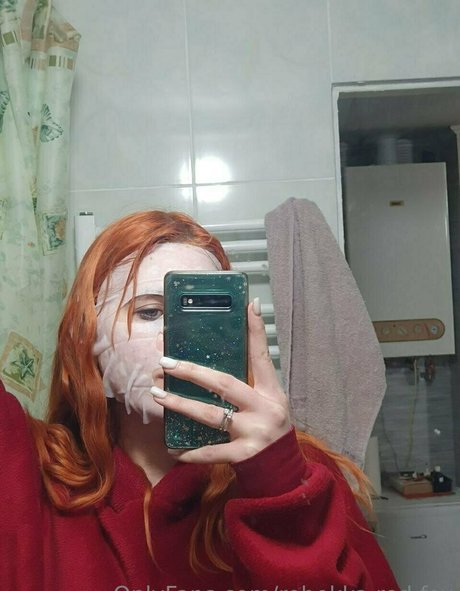 Rebekkaredfox