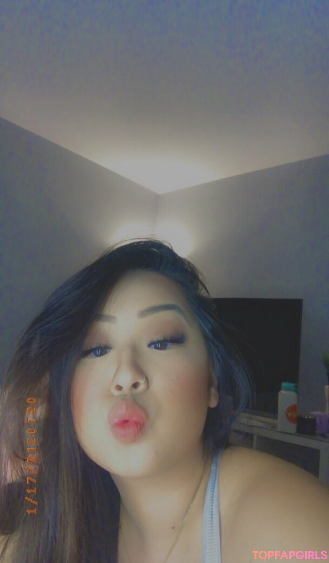 Photo nue de fuite OnlyFans de Asianbbygirl18 #12 Photo nue de fuite OnlyFans de Asianbbygirl18 #12