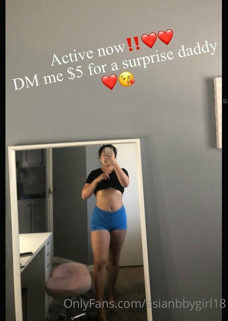 Asianbbygirl18