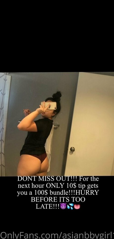 Asianbbygirl18