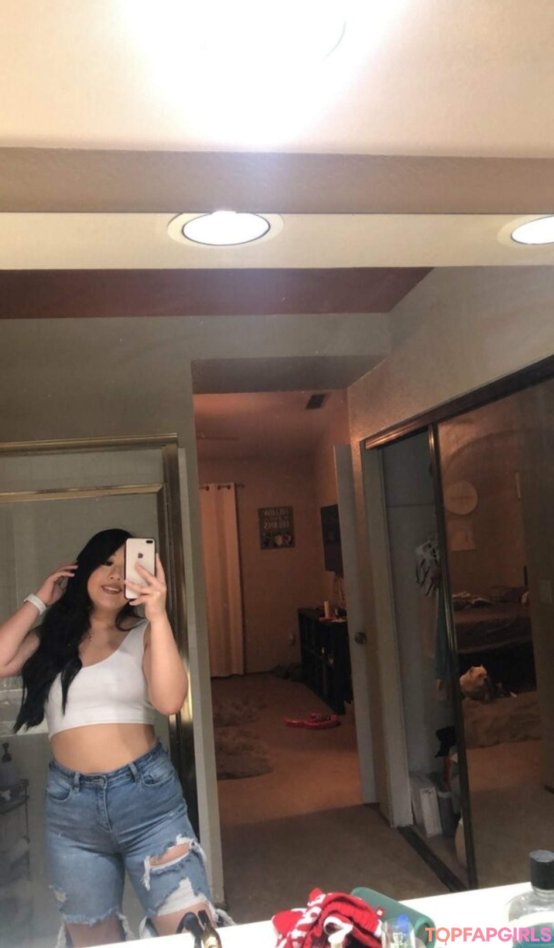 Photo nue de fuite OnlyFans de Asianbbygirl18 #3 Photo nue de fuite OnlyFans de Asianbbygirl18 #3