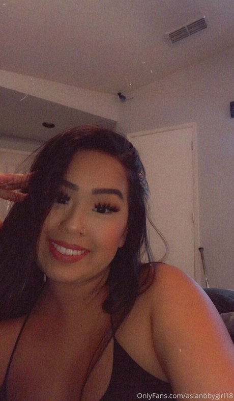 Asianbbygirl18