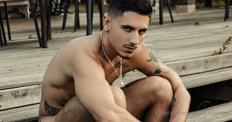 Photo nue de fuite OnlyFans de Dogaobelgafree
