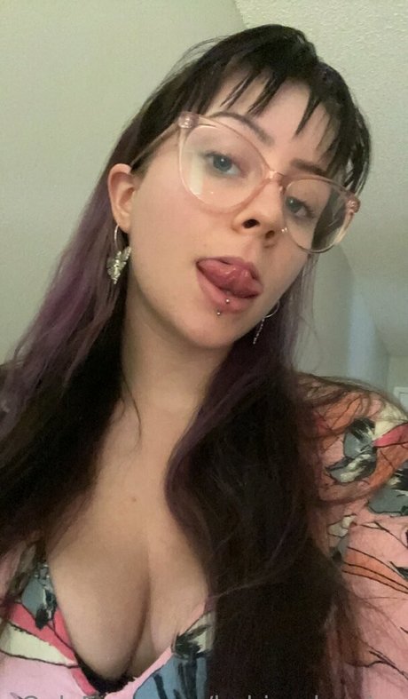 Photo nue de fuite OnlyFans de Babiesberries