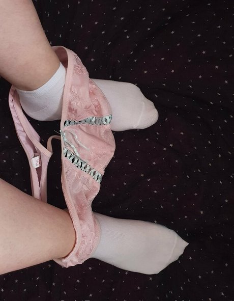 Photo nue de fuite OnlyFans de Agnesbbwqueen