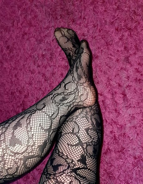 Photo nue de fuite OnlyFans de Agnesbbwqueen