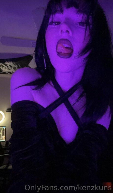Kenzkun